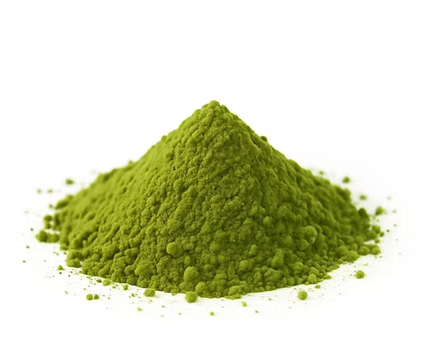 Borneo Green